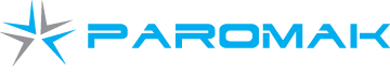 Logo - Paromak